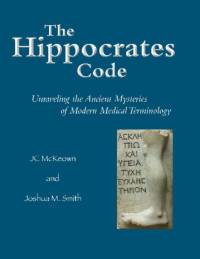 The Hippocrates Code av JC McKeown