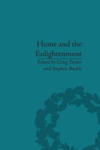 Hume and the Enlightenment av Craig Taylor