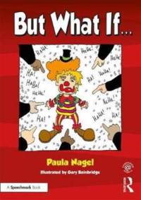 But What If... av Paula Nagel