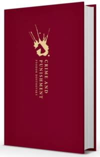 Crime and Punishment av Fyodor Dostoevsky