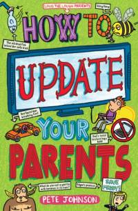 How to Update Your Parents av Pete Johnson