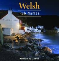 Compact Wales: Welsh Pub Names av Myrddin ap Dafydd