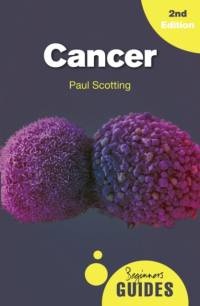 Cancer av Paul Scotting