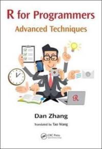R for Programmers av Dan Zhang