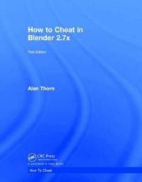 How to Cheat in Blender 2.7x av Alan (National Film