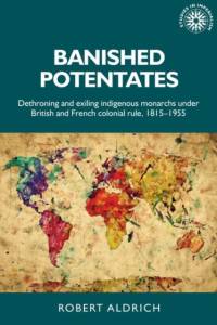 Banished Potentates av Robert Aldrich