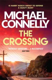 The Crossing av Michael Connelly