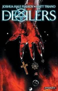 Devilers av Joshua Hale Fialkov