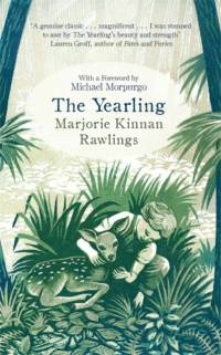 The Yearling av Marjorie Kinnan Rawlings