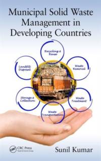 Municipal Solid Waste Management in Developing Countries av Sunil Kumar