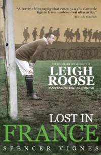 Lost in France av Spencer Vignes