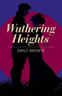 Wuthering Heights av Emily Bronte