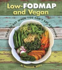 Low-Fodmap And Vegan av John Stepaniak