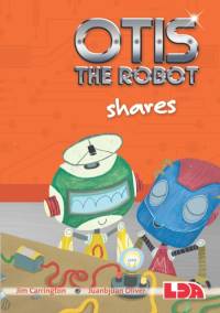 Otis the Robot Shares av Jim Carrington