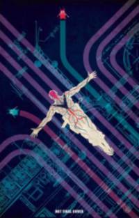 Captain Victory and the Galactic Rangers av Joe Casey