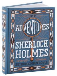 The Adventure of Sherlock Holmes av Sir Arthur Conan Doyle