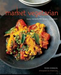 Market Vegetarian av Ross Dobson