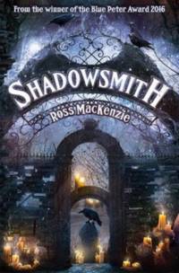 Shadowsmith av Ross MacKenzie
