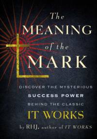 Meaning of the Mark av Rhj