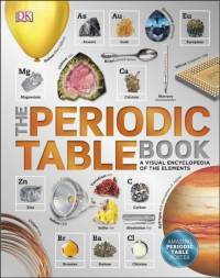 The Periodic Table Book av DK
