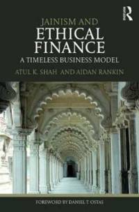 Jainism and Ethical Finance av Atul (University College Shah