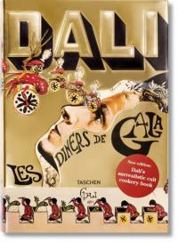 Dali. Les diners de Gala av Unknown