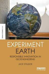 Experiment Earth av Jack (University College London Stilgoe