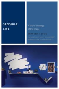 Sensible Life av Emanuele Coccia