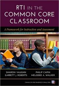 RTI in the Common Core Classroom av Sharon Vaughn