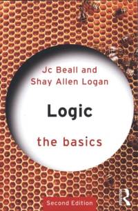Logic: The Basics av Jc (University of Connecticut Beall