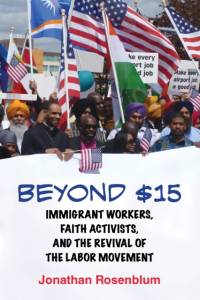 Beyond $15 av Jonathan Rosenblum