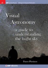 Visual Astronomy av Panos Photinos