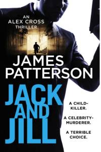 Jack and Jill av James Patterson