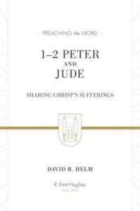 1-2 Peter and Jude av David R Helm
