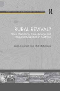 Rural Revival? av John Connell