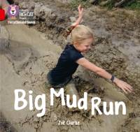 Big Mud Run av Zoe Clarke