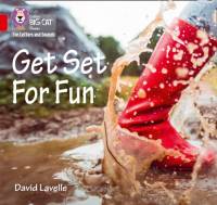 Get Set for Fun av David Lavelle
