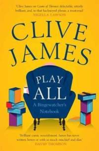 Play All av Clive James