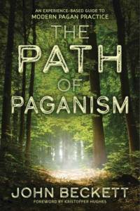 The Path of Paganism av John Beckett