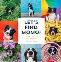 Let's Find Momo! av Andrew Knapp