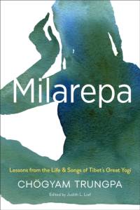 Milarepa av Chogyam Trungpa