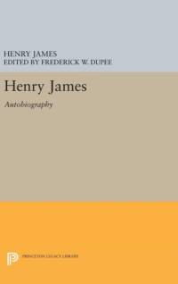 Henry James av Henry James