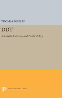 DDT av Thomas R. Dunlap