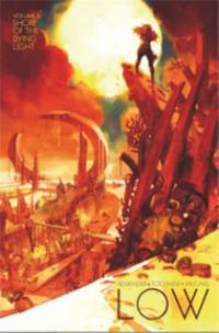 Low Volume 3: Shore of the Dying Light av Rick Remender