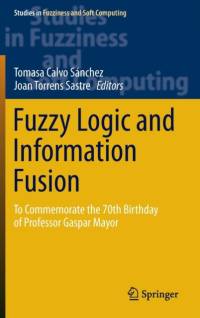 Fuzzy Logic and Information Fusion