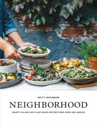 Neighborhood av Hetty McKinnon