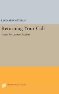 Returning Your Call av Leonard Nathan