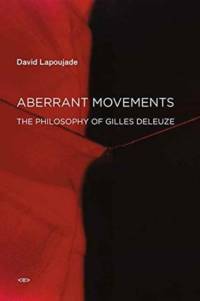 Aberrant Movements av David (Professor Lapoujade