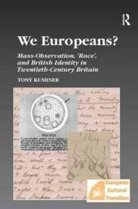 We Europeans? av Tony Kushner