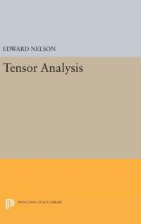 Tensor Analysis av Edward Nelson
